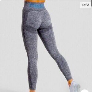 Gymshark Flex High Waisted Leggings